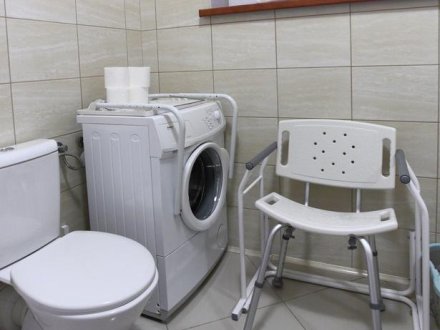 Apartament Jędrek